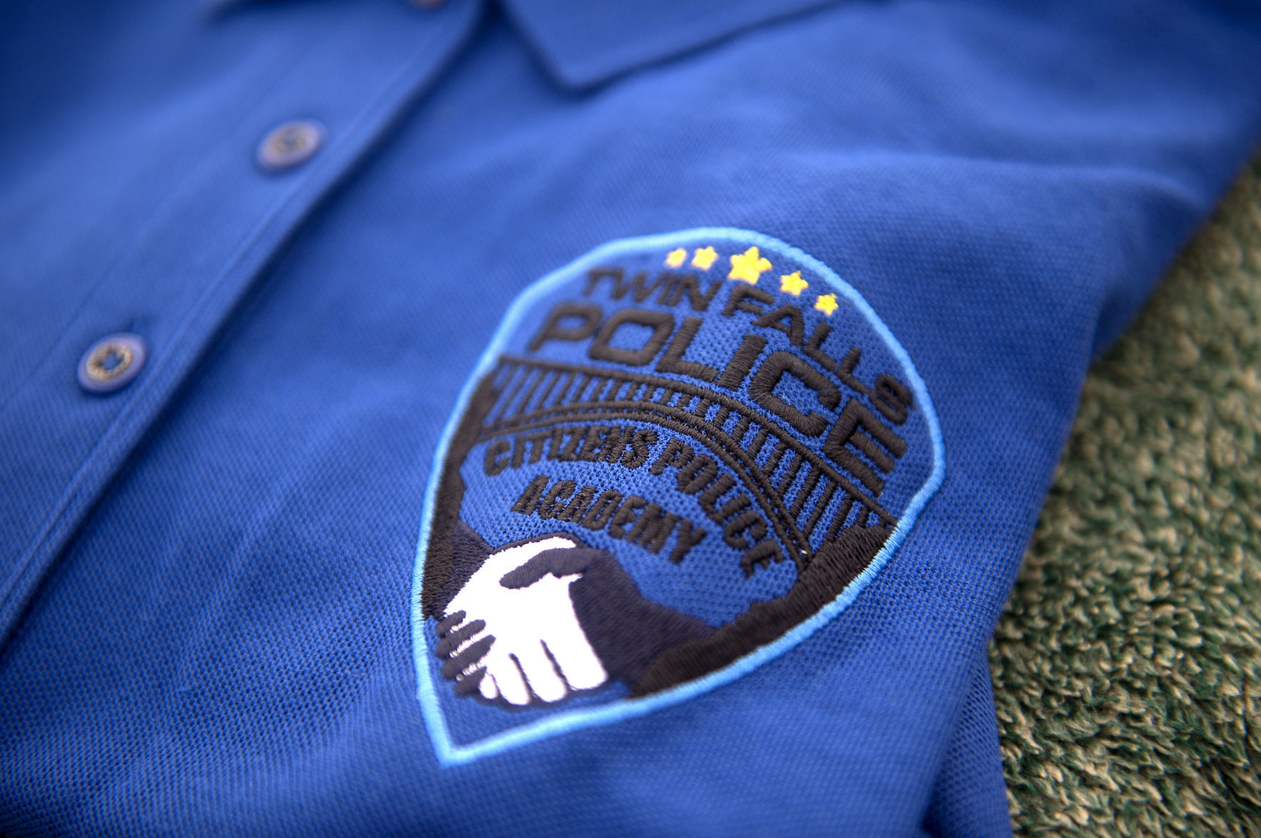 Citizens Police Academy
